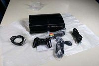 sony playstation 3