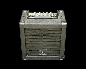 guitar amplifier