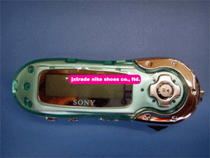 sell brand MP3 MP4 players 