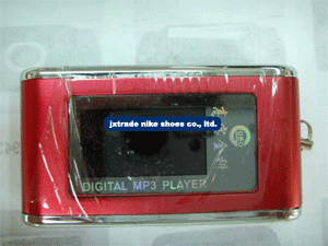 sell brand MP3 MP4 players 