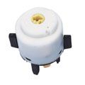 Ignition switch