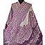 Jamewar shawl