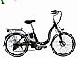 electric bicycle 