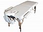 Portable wooden Massage Table