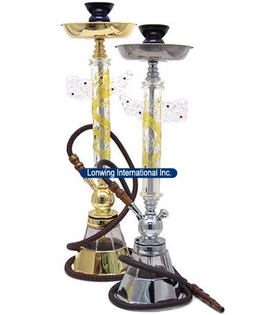 shisha hookah