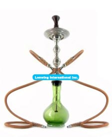 Hookah shisha