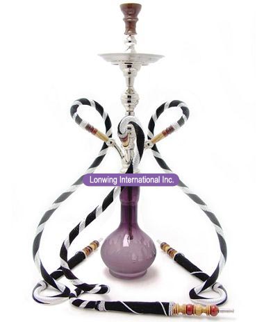Hookah shisha