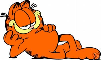 cartoon sticker--CT041