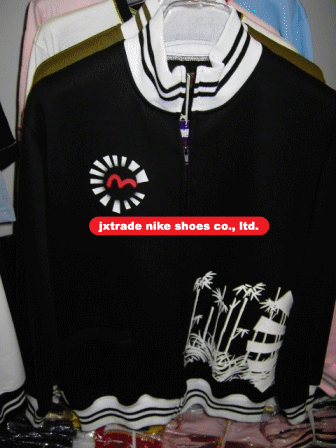 sell apparel shirts T-shirts blouses Bape hoody 