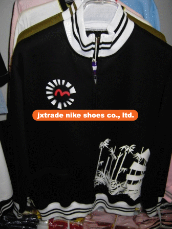 sell apparel shirts T-shirts blouses Bape hoody 