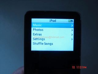 sell brand MP3 MP4 players 