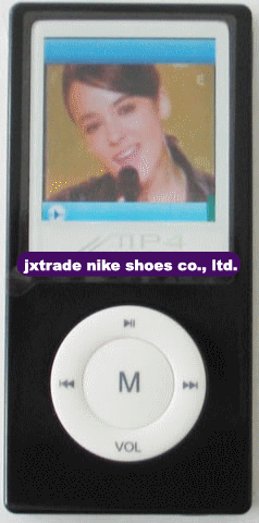 sell brand MP3 MP4 players 