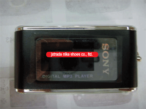 sell brand MP3 MP4 players 