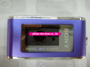 sell brand MP3 MP4 players 