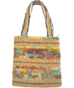 Hemp Bag