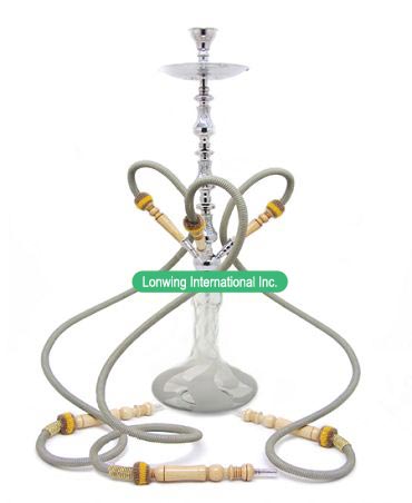waterpipe shisha hookah