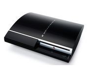 Sony PlayStation 3 (60 GB) Console