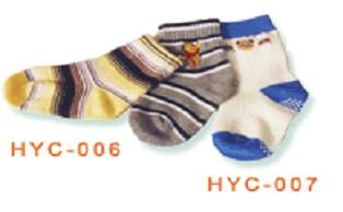 Childrens socks