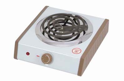 Single Electric Stove TLD01-C 