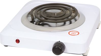 Single Electric Stove TLD02-A 