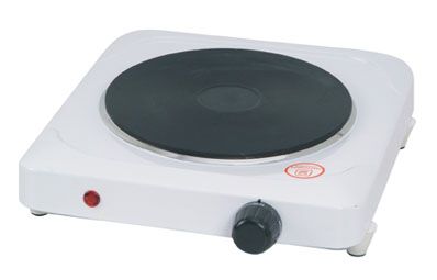 Single Electric Hot Plate TLD02-B 