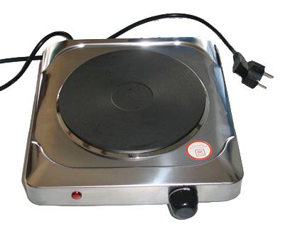 Stainless Steel Electric Stove TLD02-D 