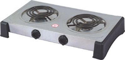 Stainless Steel Electric Stove TLD03-A 