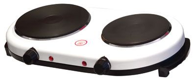 Double Electric Hot Plate TLD05-B 1