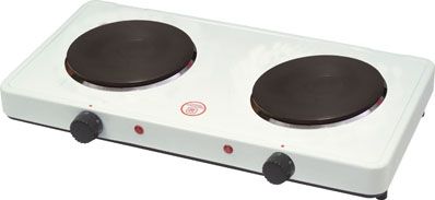 Double Electric Hot Plate TLD06-D 