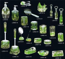 acrylic household crafts