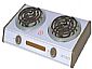 Double Electric Stove TLD01-A 1