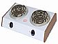 Double Electric Stove TLD01-A 2