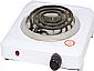 Single Electric Stove TLD02-A 