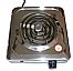 Stainless Steel Electric Stove TLD02-C 