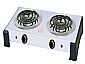 Double Electric Stove TLD03-C 