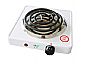 Single Electric Stove TLD06-A 