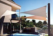 shade sail