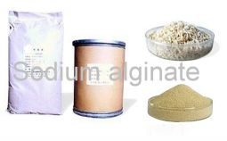 Supply Sodium Alginate & Mannitol & Iodine & Potatoes