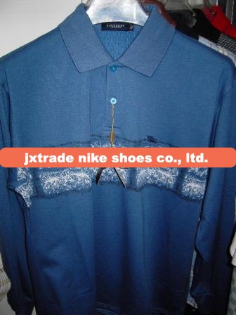 sell apparel shirts T-shirts blouses Bape hoody 