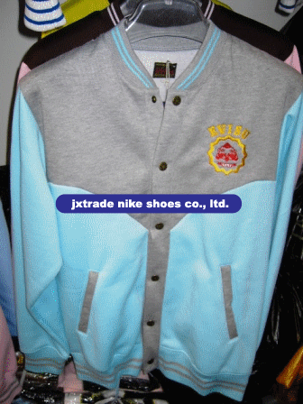 sell apparel shirts T-shirts blouses Bape hoody 