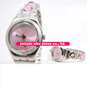 sell  fashion jewelry time registers timepieces LCD watches 