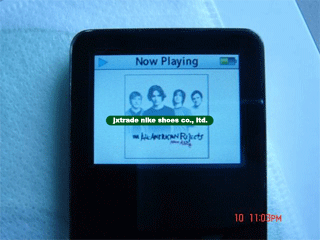 sell brand MP3 MP4 players  