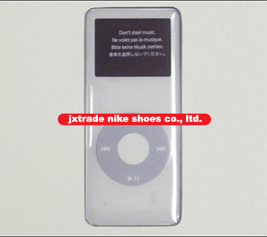 sell brand MP3 MP4 players  