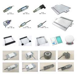 load cell,Pressure transducer,Personal scale