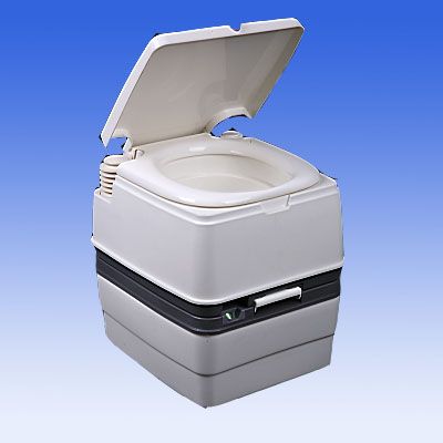 Portable Toilet