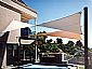 shade sail