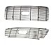 Ford 203 F250-450 Billet Grille Insert
