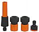 Nozzle Set 4pcs 