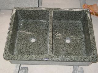 granite and marble sinks