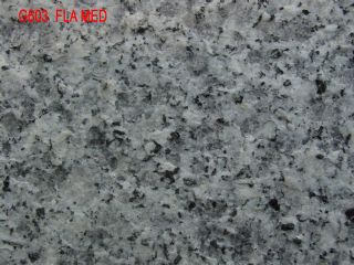 G603 granite slabs